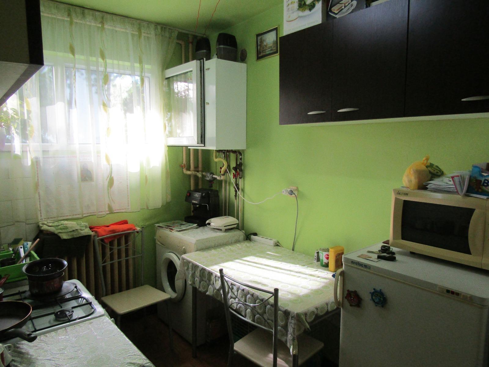 Apartament de vânzare 2 camere Manastur - 32940AV | BLITZ Cluj-Napoca | Poza3