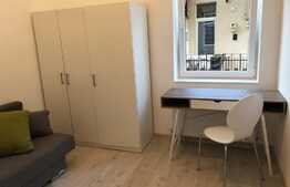 Apartament 2 camere, decomandat, totul nou, zona Parcului Central