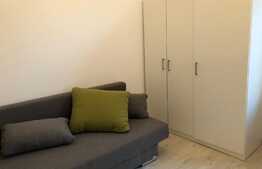 Apartament 2 camere, decomandat, totul nou, zona Parcului Central