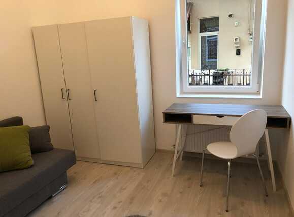 Apartament de închiriat 2 camere Central - 32941AI | BLITZ Cluj-Napoca | Poza5