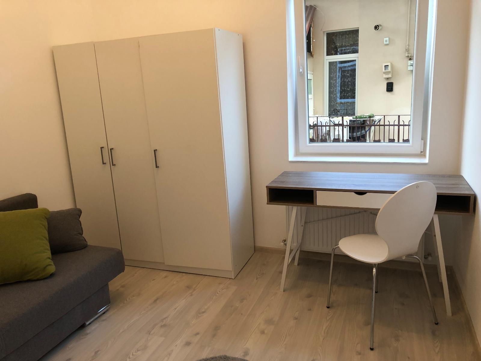 Apartament de închiriat 2 camere Central - 32941AI | BLITZ Cluj-Napoca | Poza5