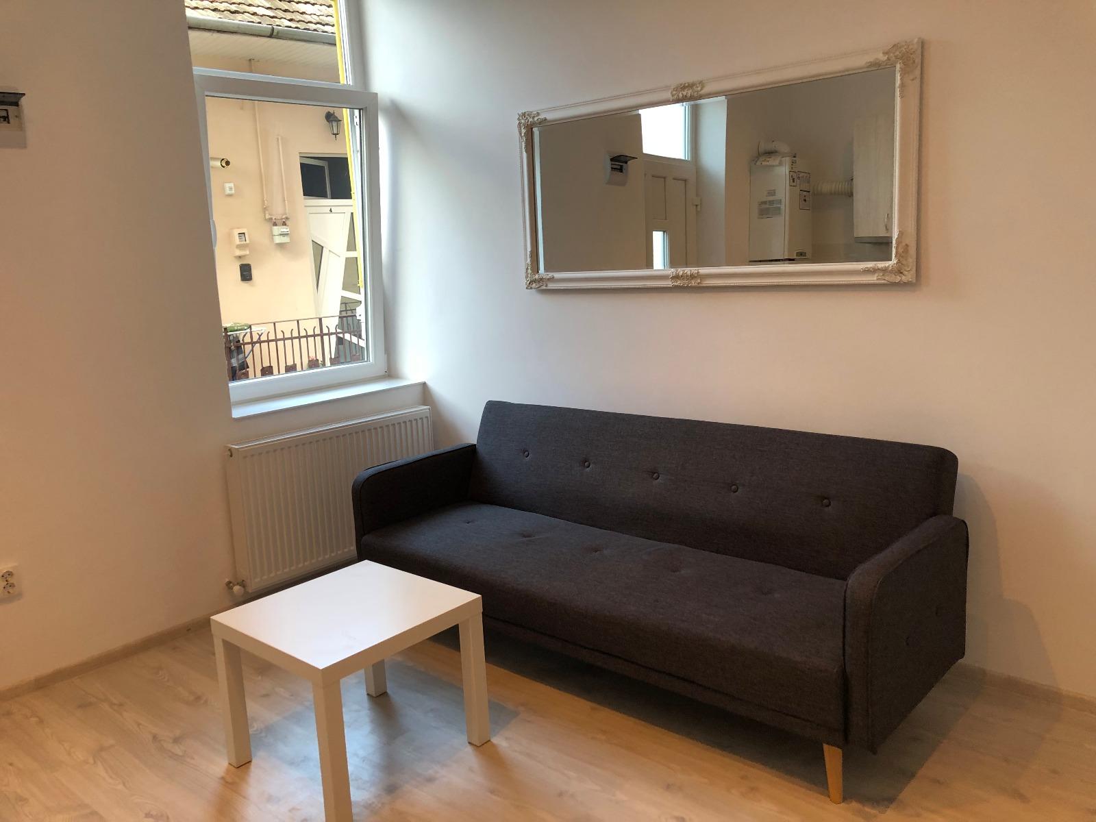 Apartament de închiriat 2 camere Central - 32941AI | BLITZ Cluj-Napoca | Poza4