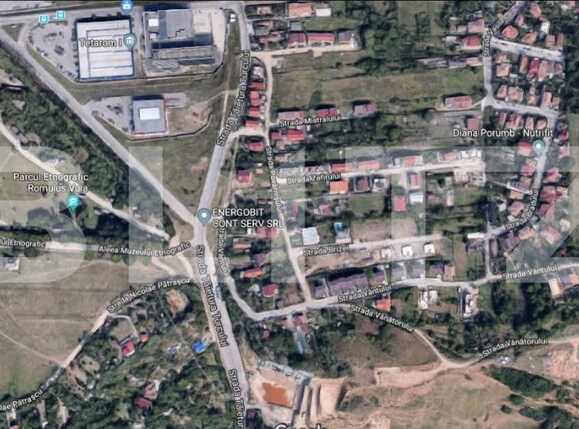 Teren de vânzare Gruia - 32942TV | BLITZ Cluj-Napoca | Poza1