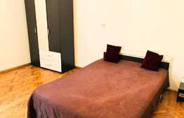 Garsoniera, decomandata, 38 mp, mobilata modern, A.C, zona strazii Horea