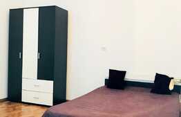 Garsoniera, decomandata, 38 mp, mobilata modern, A.C, zona strazii Horea