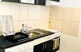 Garsoniera, decomandata, 38 mp, mobilata modern, A.C, zona strazii Horea