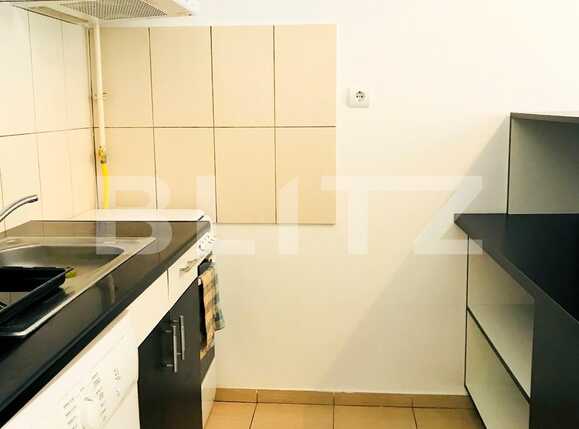 Garsonieră de închiriat Central - 32943AI | BLITZ Cluj-Napoca | Poza7