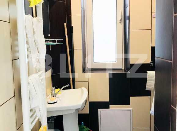 Garsonieră de închiriat Central - 32943AI | BLITZ Cluj-Napoca | Poza12