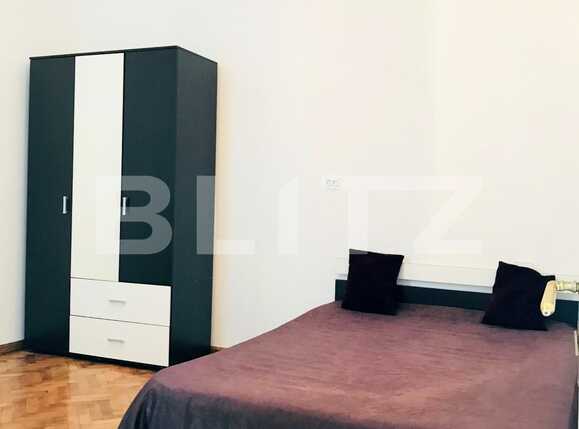 Garsonieră de închiriat Central - 32943AI | BLITZ Cluj-Napoca | Poza1