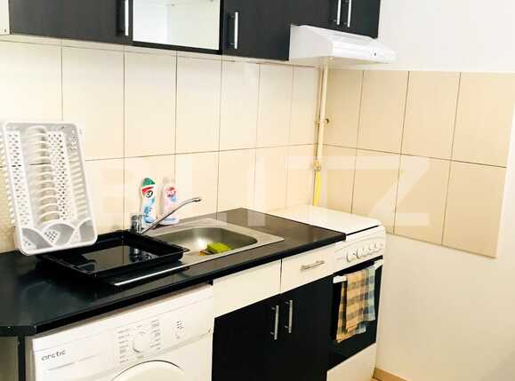 Garsonieră de închiriat Central - 32943AI | BLITZ Cluj-Napoca | Poza6