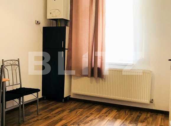 Garsonieră de închiriat Central - 32943AI | BLITZ Cluj-Napoca | Poza9