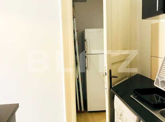 Garsonieră de închiriat Central - 32943AI | BLITZ Cluj-Napoca | Poza8