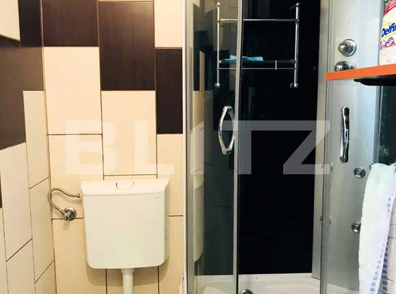 Garsonieră de închiriat Central - 32943AI | BLITZ Cluj-Napoca | Poza11