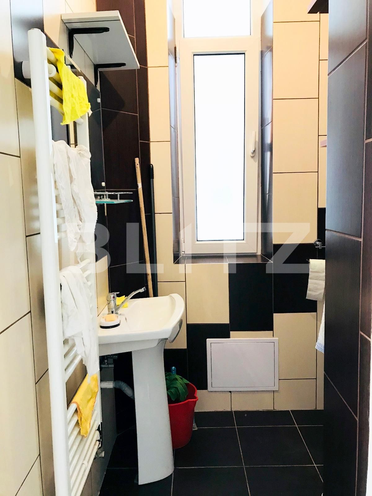 Garsonieră de închiriat Central - 32943AI | BLITZ Cluj-Napoca | Poza12