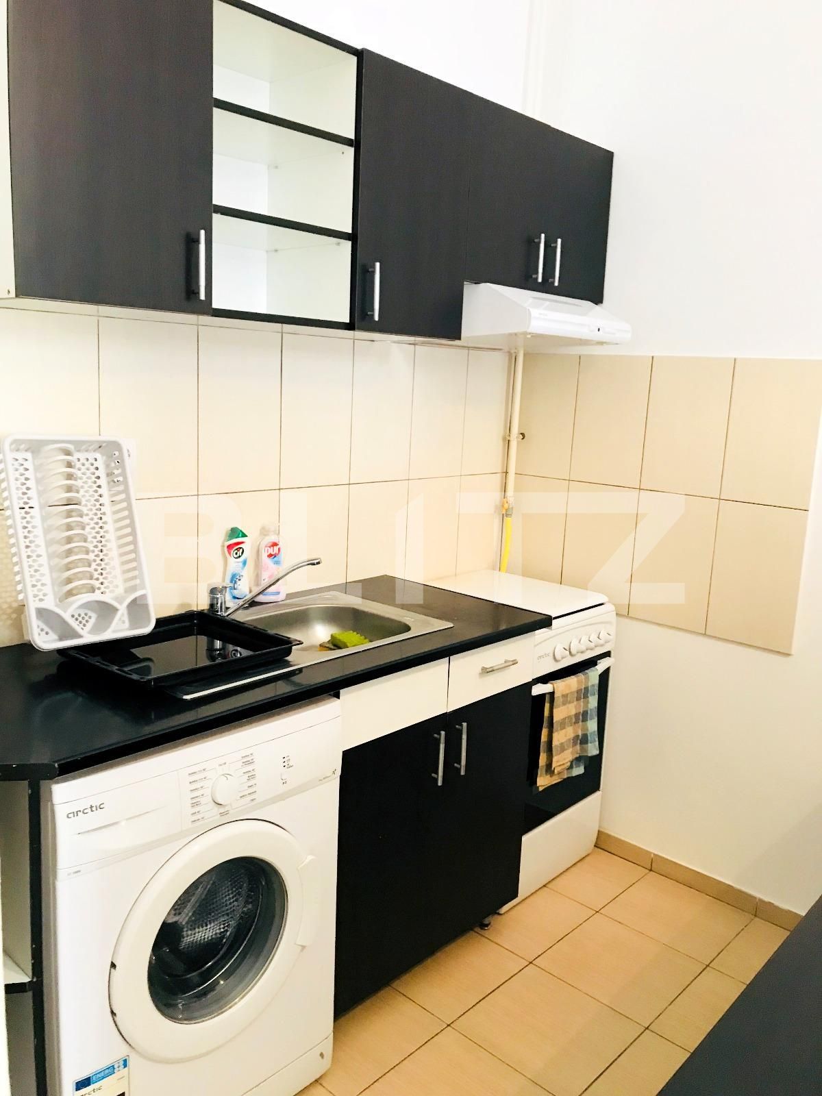 Garsonieră de închiriat Central - 32943AI | BLITZ Cluj-Napoca | Poza6