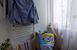 Apartament 3 camere, 60 mp, zona strazii Retezat