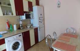 Apartament 3 camere, 60 mp, zona strazii Retezat