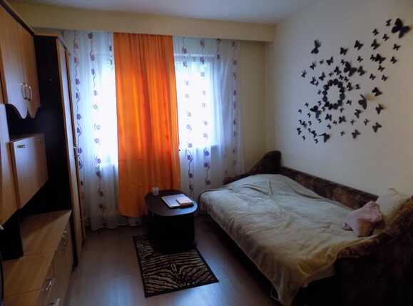 Apartament de închiriat 3 camere Manastur - 32944AI | BLITZ Cluj-Napoca | Poza1