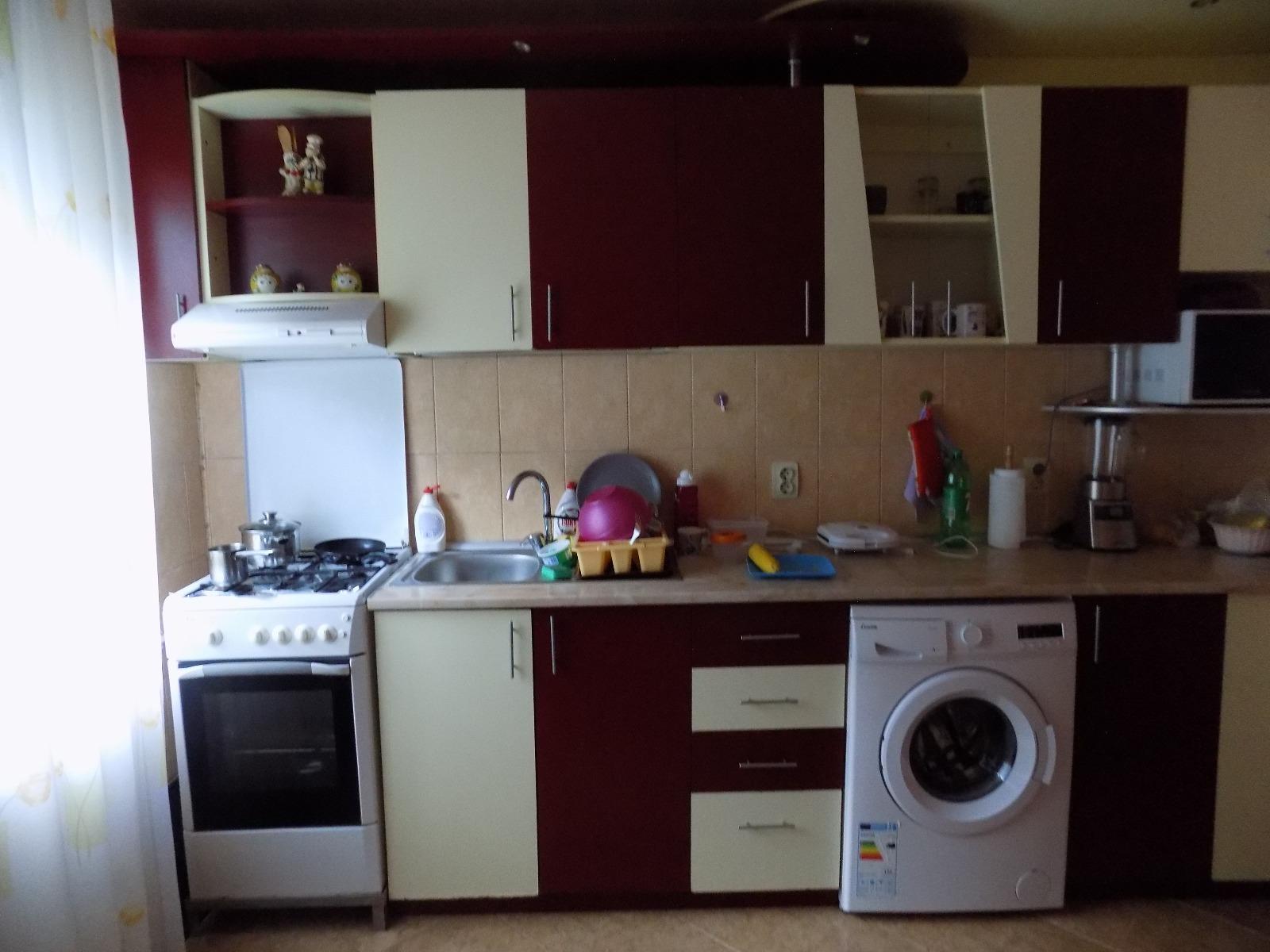 Apartament de închiriat 3 camere Manastur - 32944AI | BLITZ Cluj-Napoca | Poza8