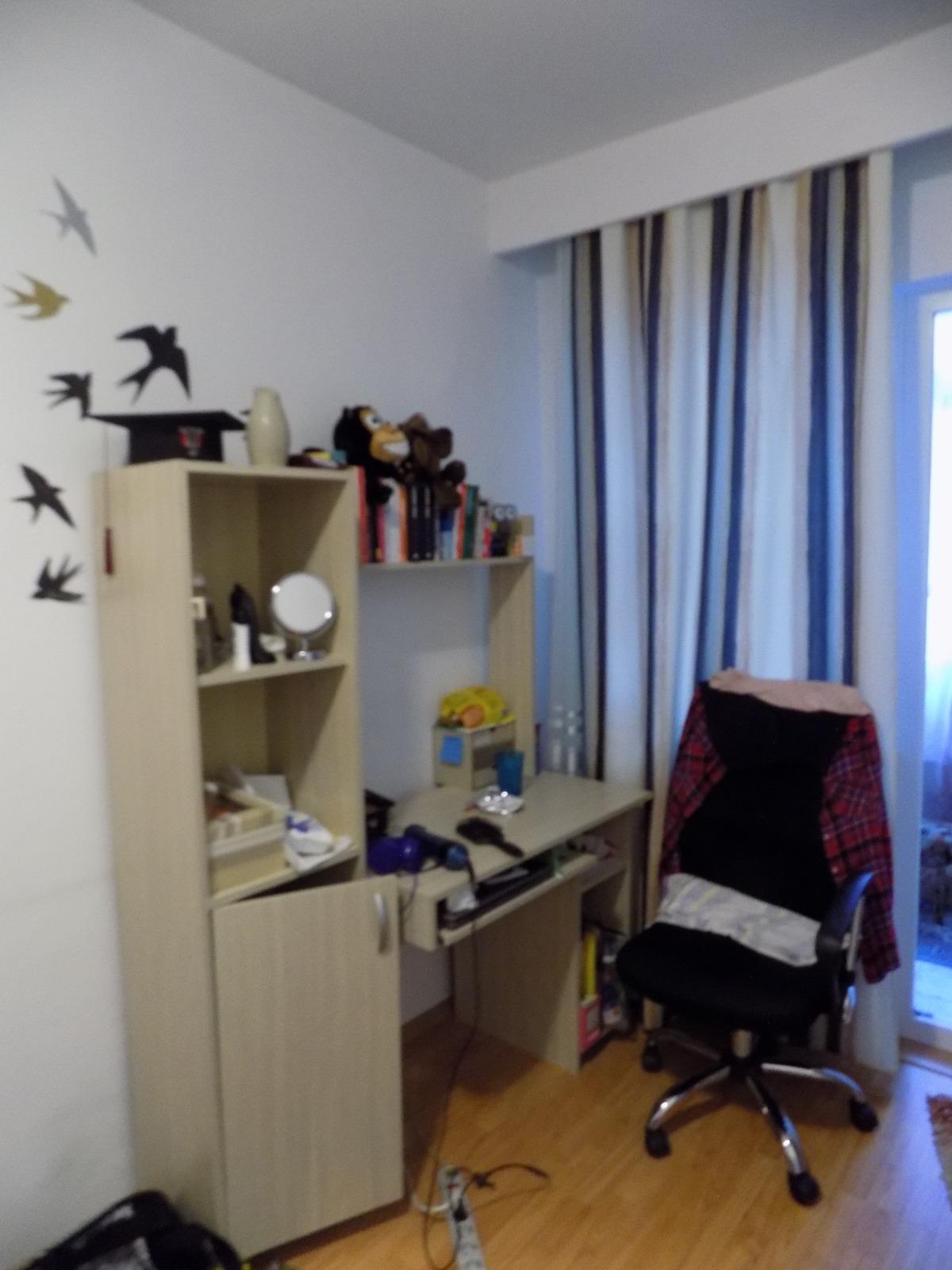 Apartament de închiriat 3 camere Manastur - 32944AI | BLITZ Cluj-Napoca | Poza2