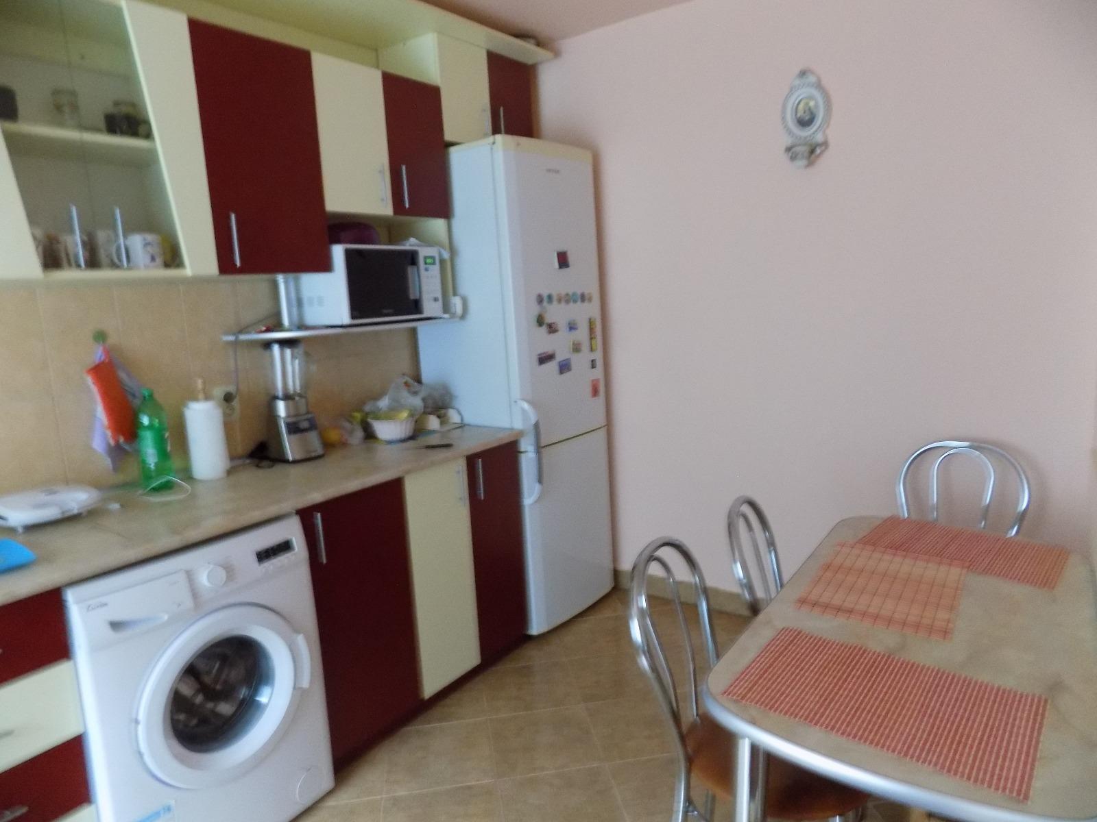 Apartament de închiriat 3 camere Manastur - 32944AI | BLITZ Cluj-Napoca | Poza10