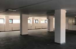 Show-room finisat cu parcari