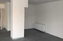 Show-room finisat cu parcari