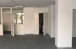 Show-room finisat cu parcari