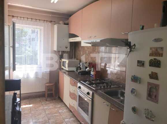 Apartament de vânzare 4 camere Marasti - 32946AV | BLITZ Cluj-Napoca | Poza4