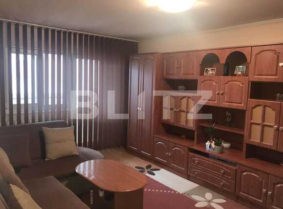 Apartament de vânzare 4 camere Marasti - 32946AV | BLITZ Cluj-Napoca | Poza1