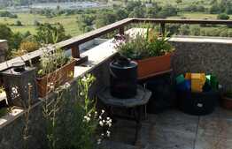 Apartament 3 camere, prima inchiriere, terasa, garaj, zona strazii Donath