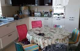 Apartament 3 camere, prima inchiriere, terasa, garaj, zona strazii Donath