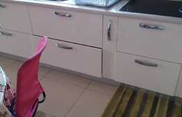 Apartament 3 camere, prima inchiriere, terasa, garaj, zona strazii Donath