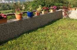 Apartament 3 camere, prima inchiriere, terasa, garaj, zona strazii Donath