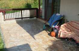 Apartament 3 camere, prima inchiriere, terasa, garaj, zona strazii Donath