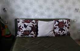 Apartament 3 camere, prima inchiriere, terasa, garaj, zona strazii Donath