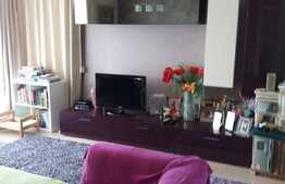 Apartament 3 camere, prima inchiriere, terasa, garaj, zona strazii Donath