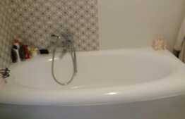 Apartament 3 camere, prima inchiriere, terasa, garaj, zona strazii Donath