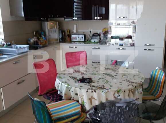 Apartament de închiriat 3 camere Grigorescu - 32947AI | BLITZ Cluj-Napoca | Poza3