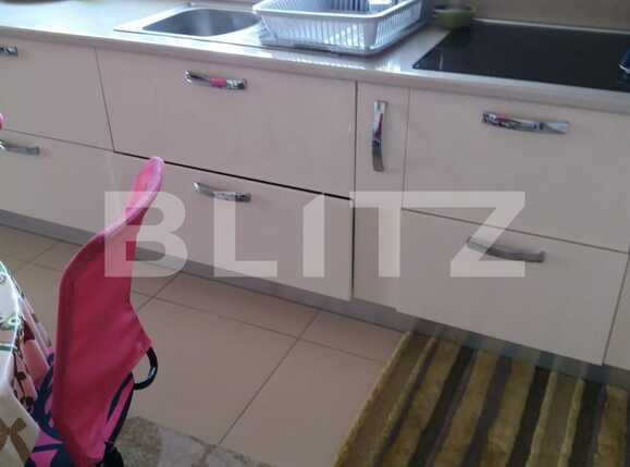 Apartament de închiriat 3 camere Grigorescu - 32947AI | BLITZ Cluj-Napoca | Poza4