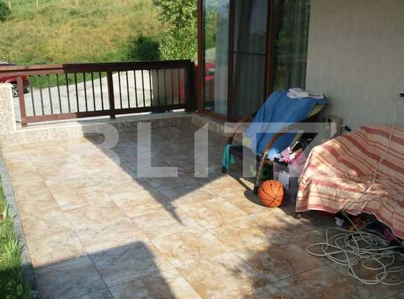 Apartament de închiriat 3 camere Grigorescu - 32947AI | BLITZ Cluj-Napoca | Poza7