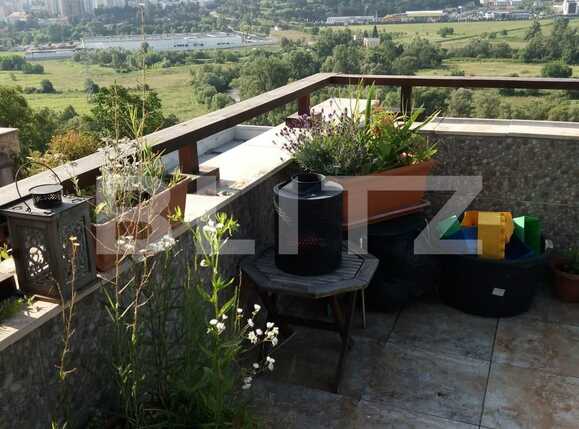 Apartament de închiriat 3 camere Grigorescu - 32947AI | BLITZ Cluj-Napoca | Poza8