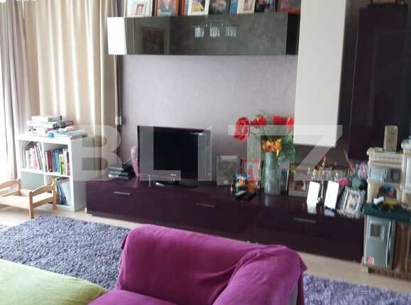 Apartament de închiriat 3 camere Grigorescu - 32947AI | BLITZ Cluj-Napoca | Poza2