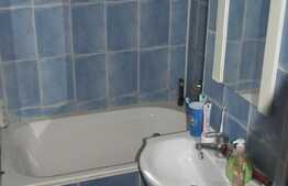 Apartament 2 camere, 35 mp, etaj intermediar, zona Sirena!