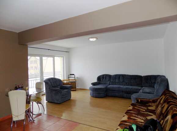 Apartament de închiriat 2 camere Gheorgheni - 3295AI | BLITZ Cluj-Napoca | Poza2