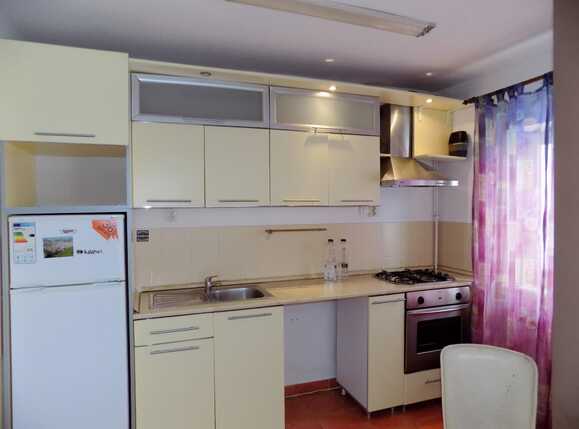 Apartament de închiriat 2 camere Gheorgheni - 3295AI | BLITZ Cluj-Napoca | Poza4
