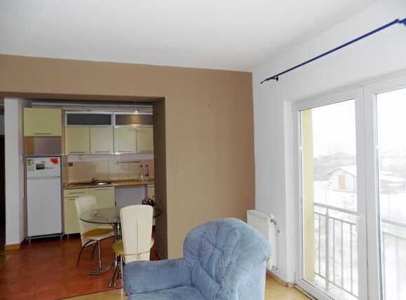 Apartament de închiriat 2 camere Gheorgheni - 3295AI | BLITZ Cluj-Napoca | Poza1