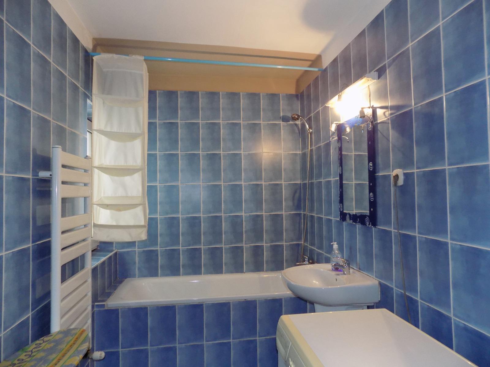 Apartament de închiriat 2 camere Gheorgheni - 3295AI | BLITZ Cluj-Napoca | Poza9