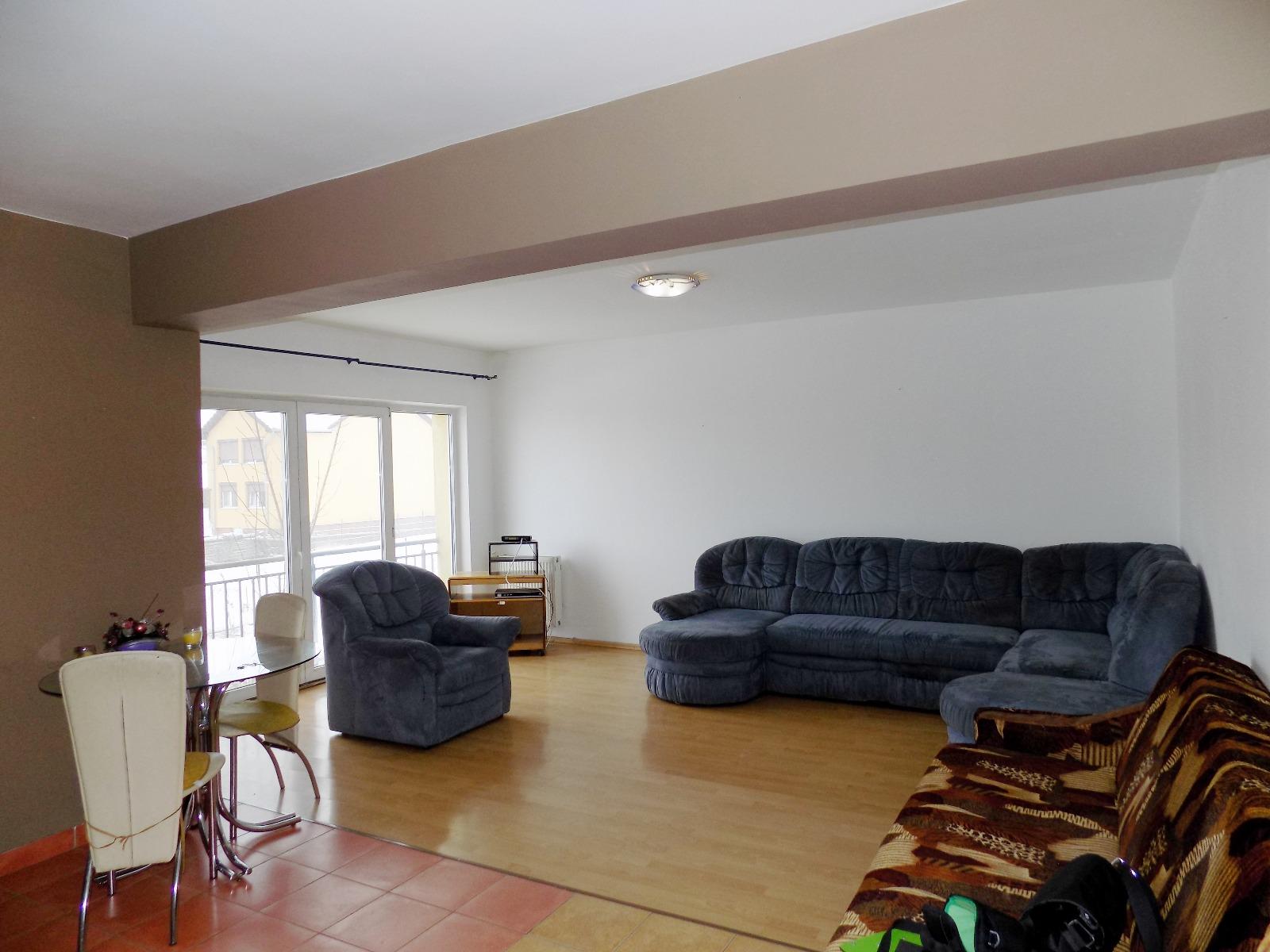 Apartament de închiriat 2 camere Gheorgheni - 3295AI | BLITZ Cluj-Napoca | Poza2