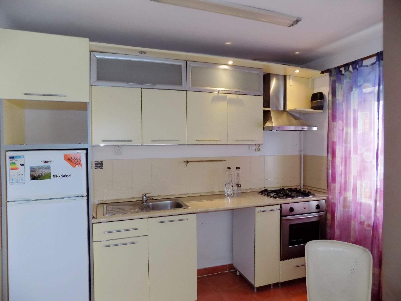 Apartament de închiriat 2 camere Gheorgheni - 3295AI | BLITZ Cluj-Napoca | Poza4